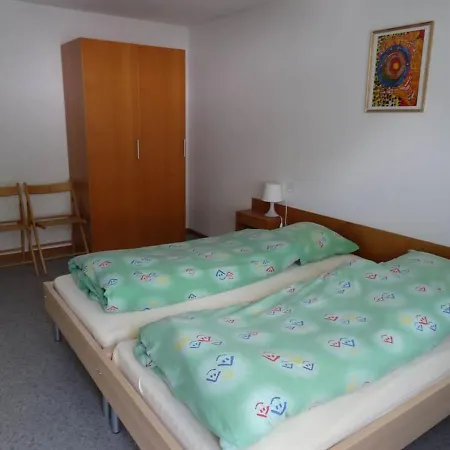 Carmena Apartment *