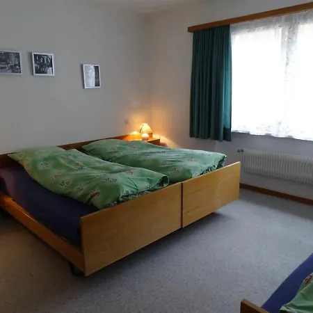 Apartment Carmena