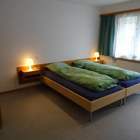 Apartment Carmena