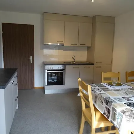Apartment Carmena