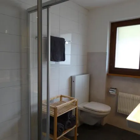 Apartment Carmena Saas-Grund