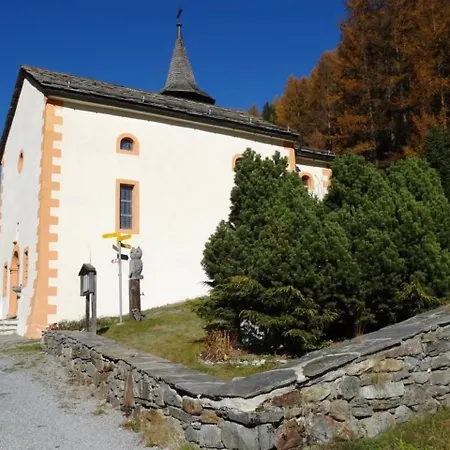 Carmena * Saas-Grund