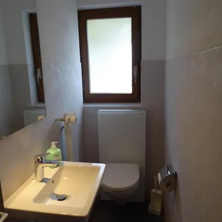 Carmena Apartment