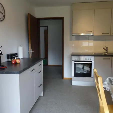 Carmena Apartment